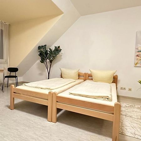 Moderne Appartement Нюрнберг Екстериор снимка