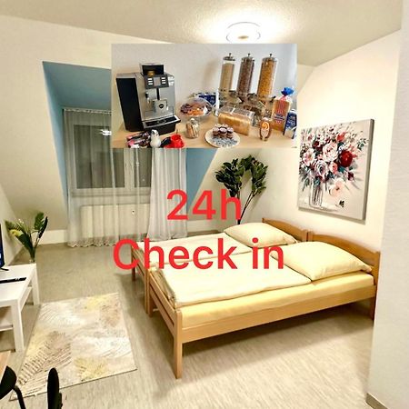 Moderne Appartement Нюрнберг Екстериор снимка