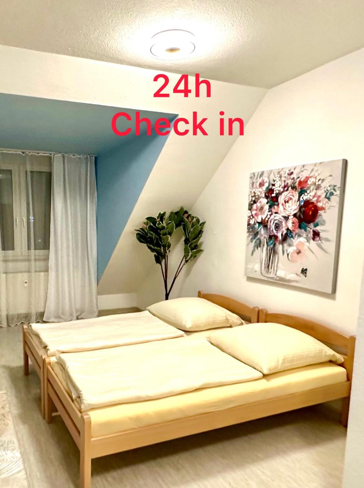 Moderne Appartement Нюрнберг Екстериор снимка