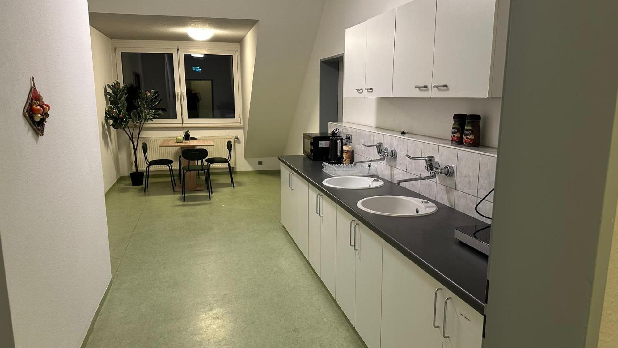 Moderne Appartement Нюрнберг Екстериор снимка