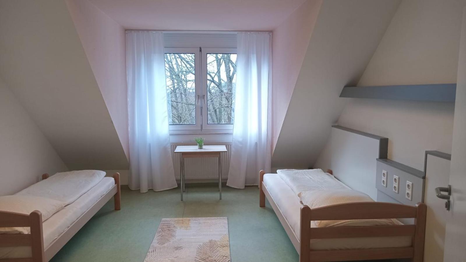 Moderne Appartement Нюрнберг Екстериор снимка