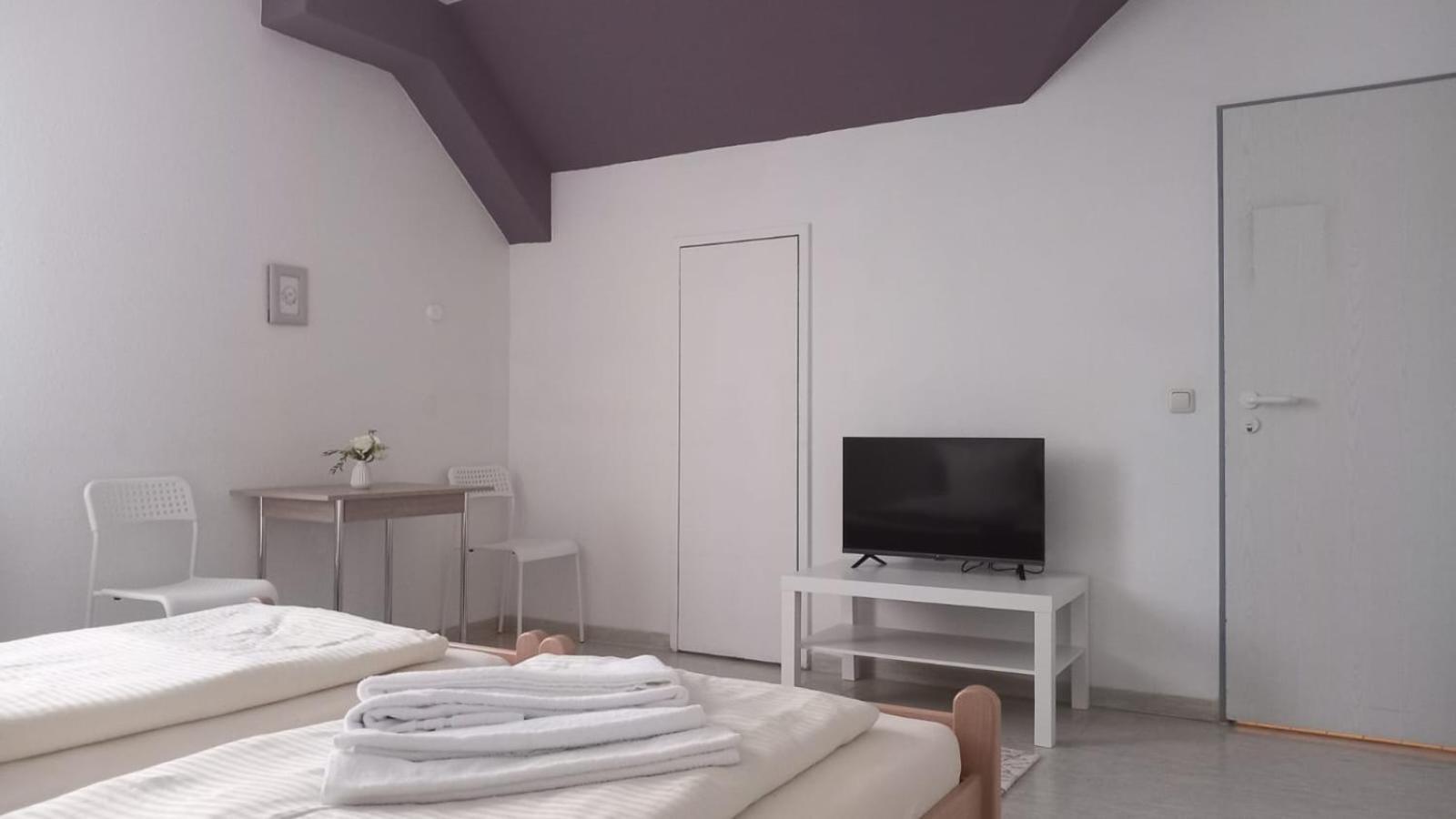 Moderne Appartement Нюрнберг Екстериор снимка